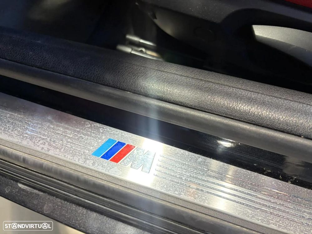 BMW Z4 23 i Auto - 11