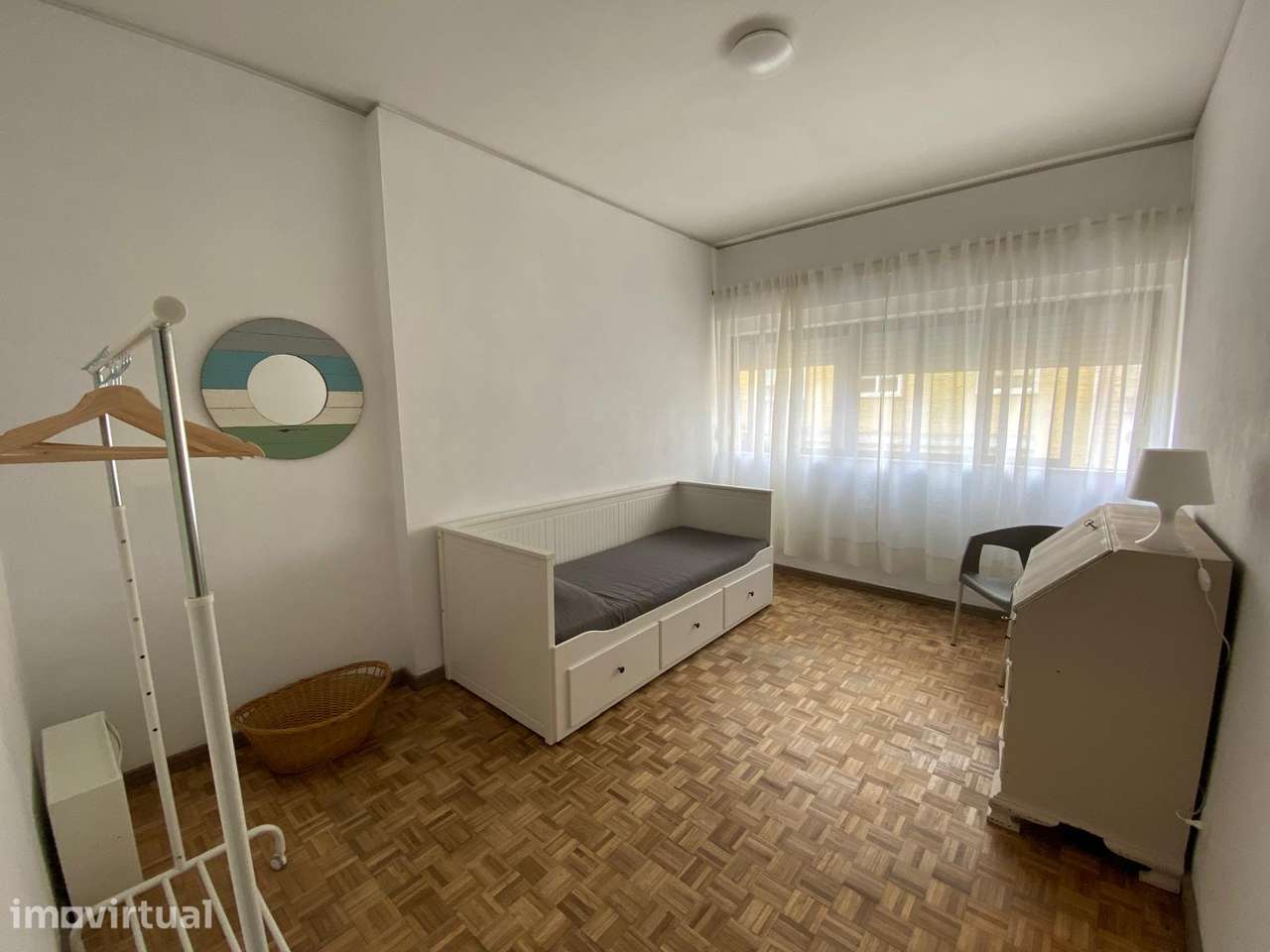 Apartamento T4 Rua Serpa Pinto - Porto - Grande imagem: 5/16