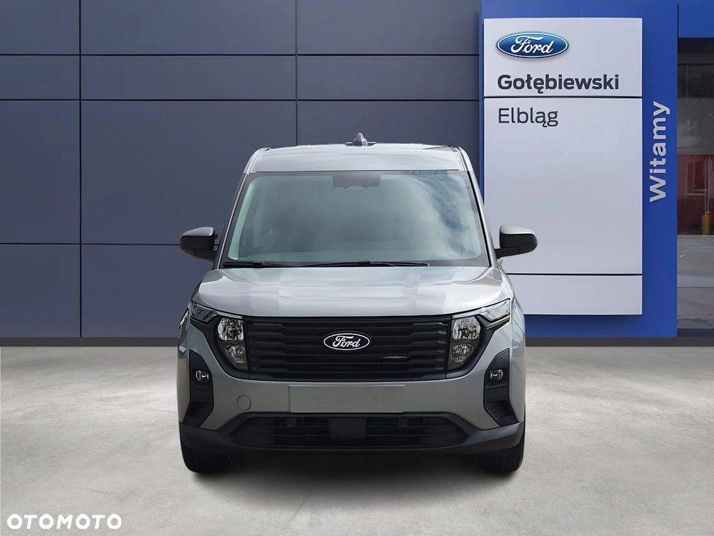 Ford Transit Courier - 7