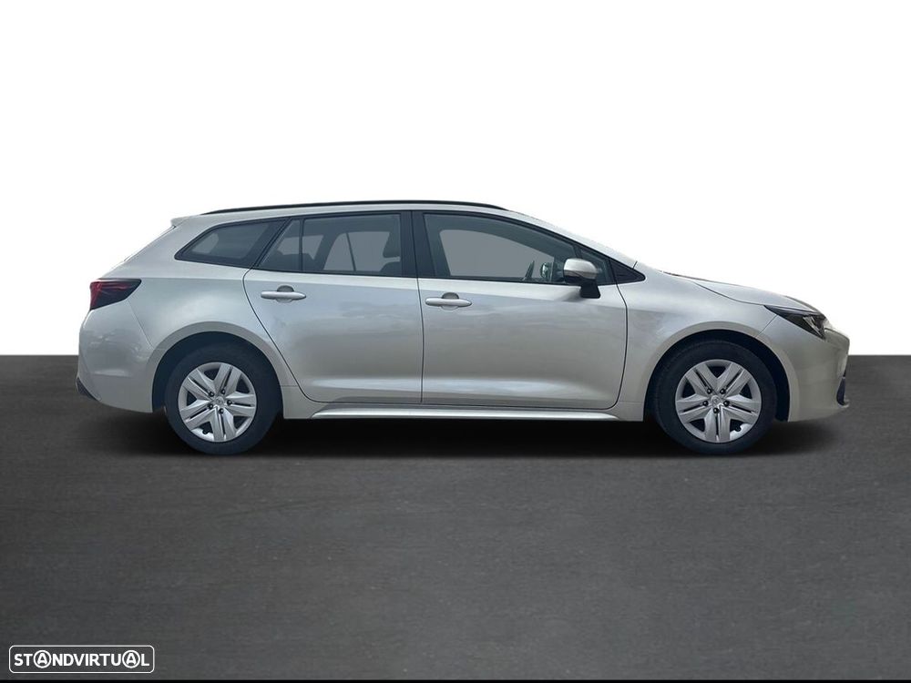 Toyota Corolla Touring Sports 1.8 Hybrid Active - 8