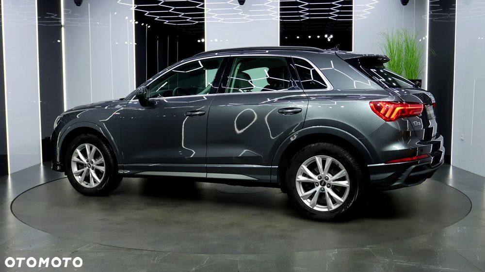 Audi Q3 40 TDI Quattro S Line S tronic - 6