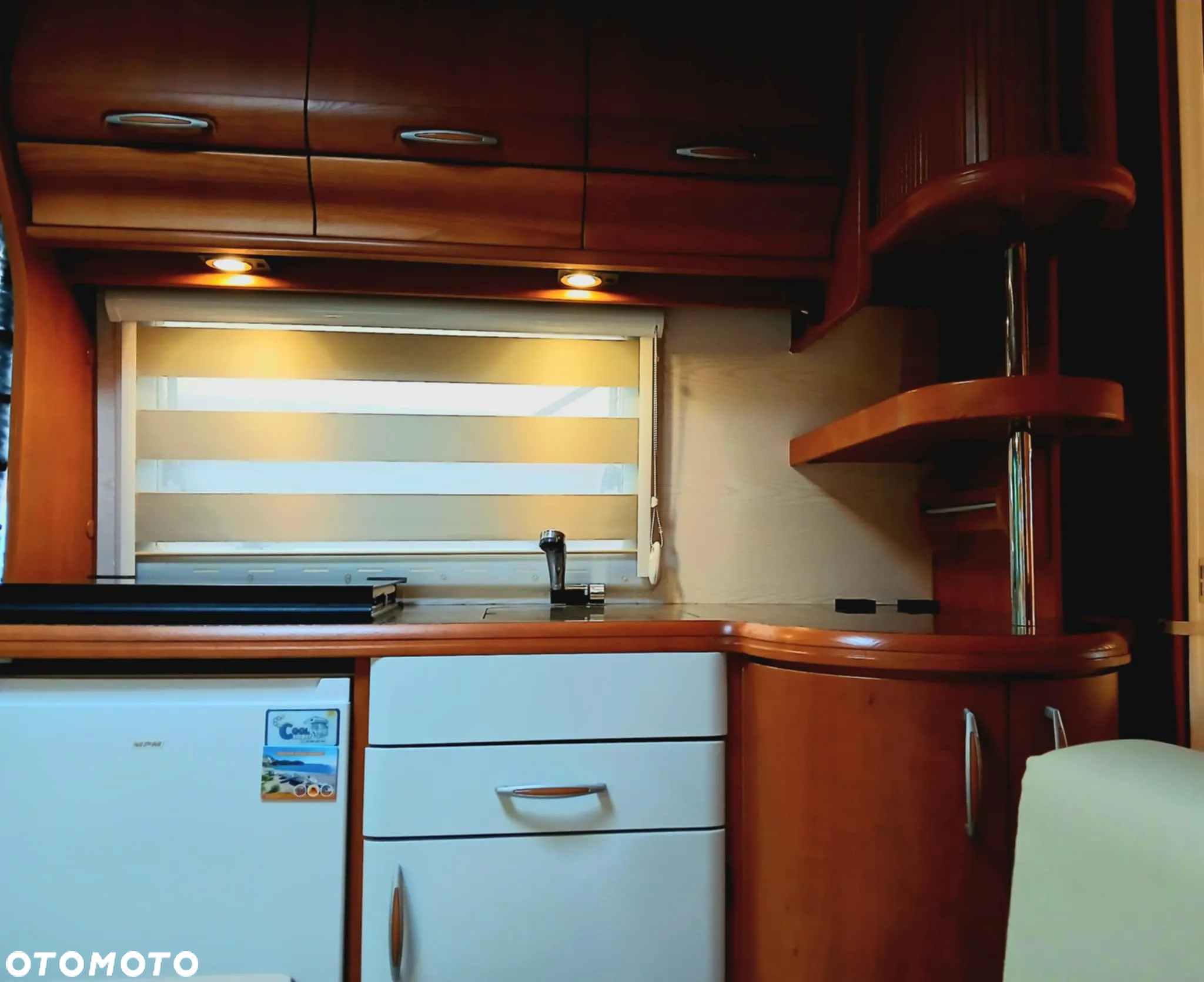 Fiat Ducato - Hobby - 19