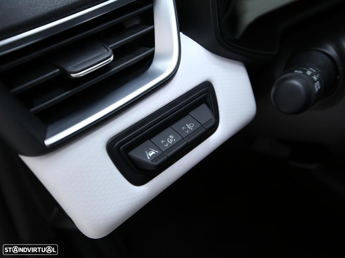 Renault Clio 1.5 Blue dCi Evolution - 15