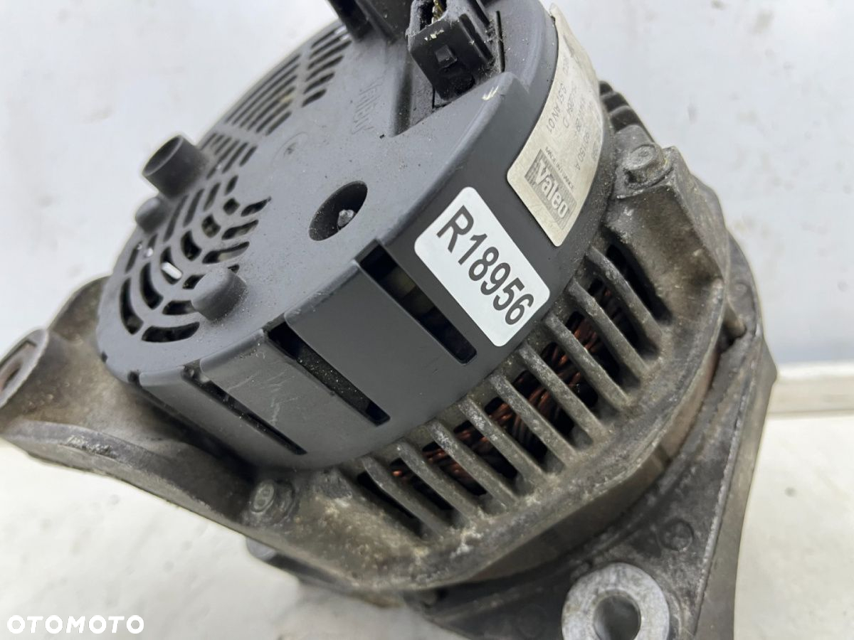 Alternator BMW E38 E39 E46 E52 X5 E53 X3 E83 95-06r. M47 M57 2.5d 3.0d 2248296 - 9