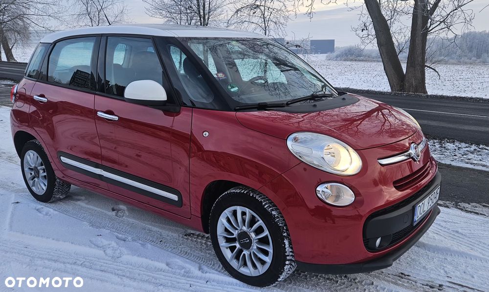 Fiat 500L - 23