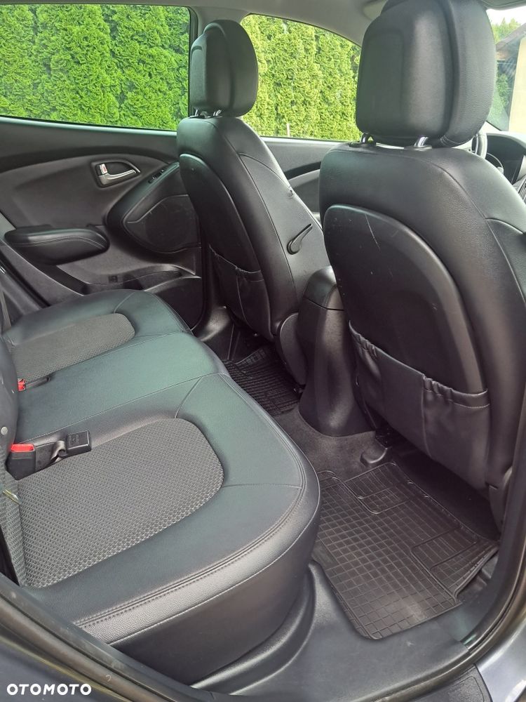 Hyundai ix35 - 6