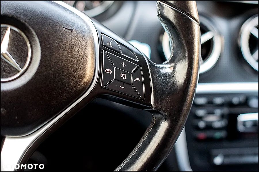 Mercedes-Benz Klasa A - 17