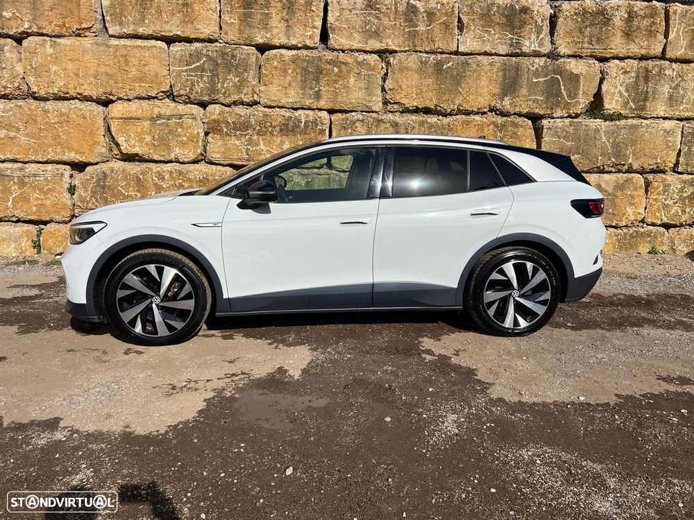 VW ID.4 - 12