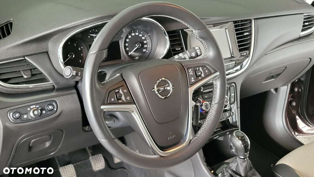 Opel Mokka X - 36