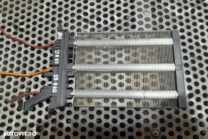 Calorifer incalzire electric 1K0963235F 1K0963235F Volkswagen VW Golf - 1