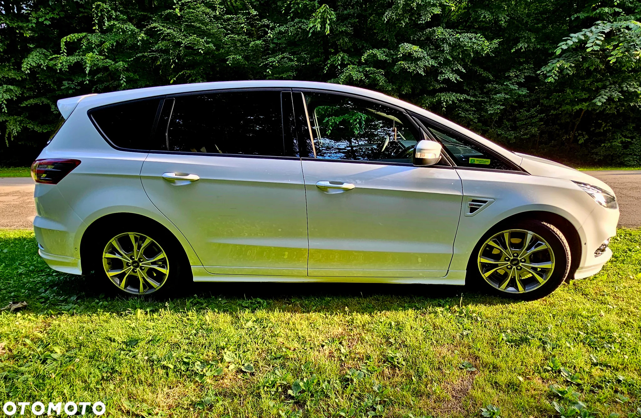Ford S-Max 2.0 TDCi Bi-Turbo ST-Line PowerShift - 6