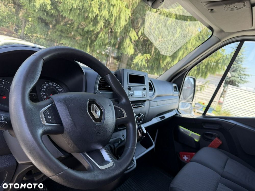 Renault Master - 8