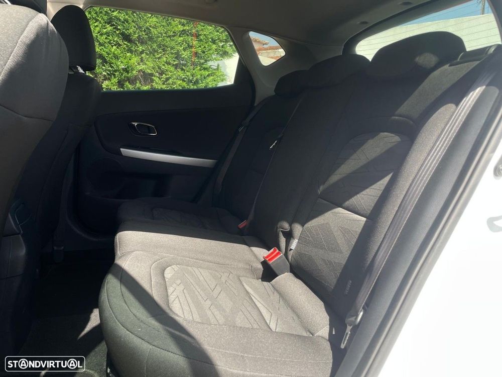 Kia Ceed 1.6 CRDi ECO - 7