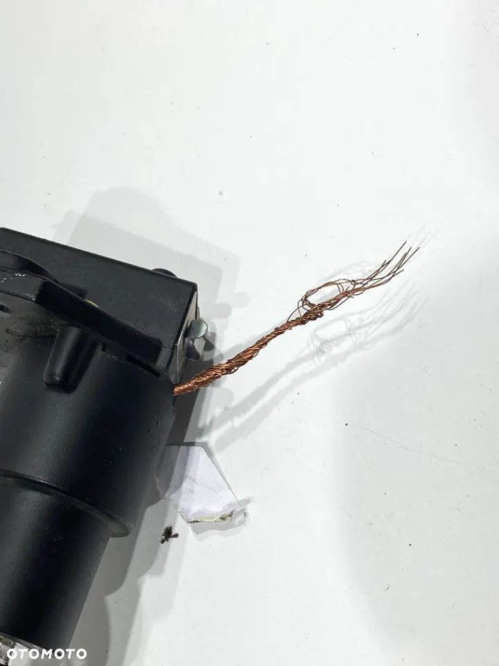 Stacyjka Hyosung 650 GT 14r. - 4