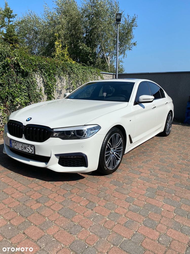BMW 5