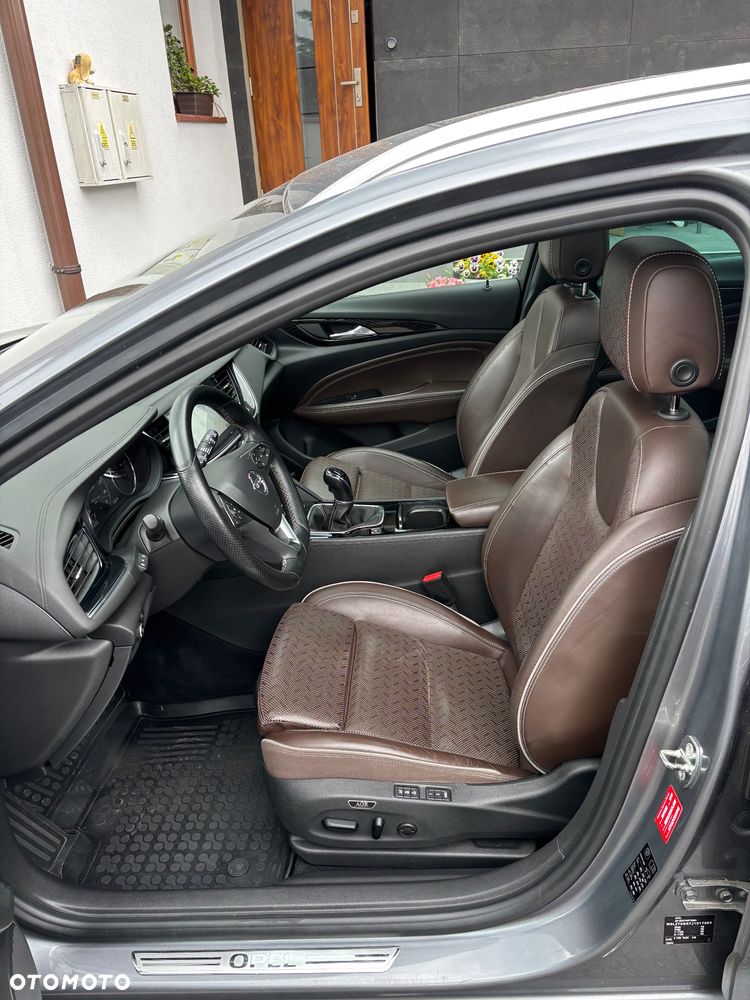 Opel Insignia 2.0 Ultimate Exclusive - 26