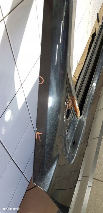 Jeep Grand Cherokee WH WK Drzwi Lewy Przód - 4