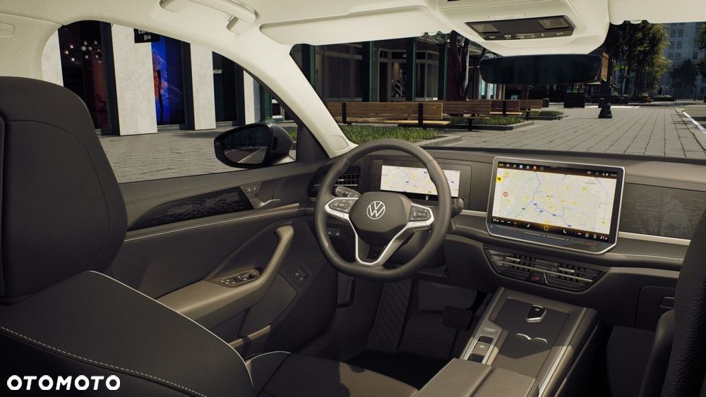 Volkswagen Passat Variant - 16