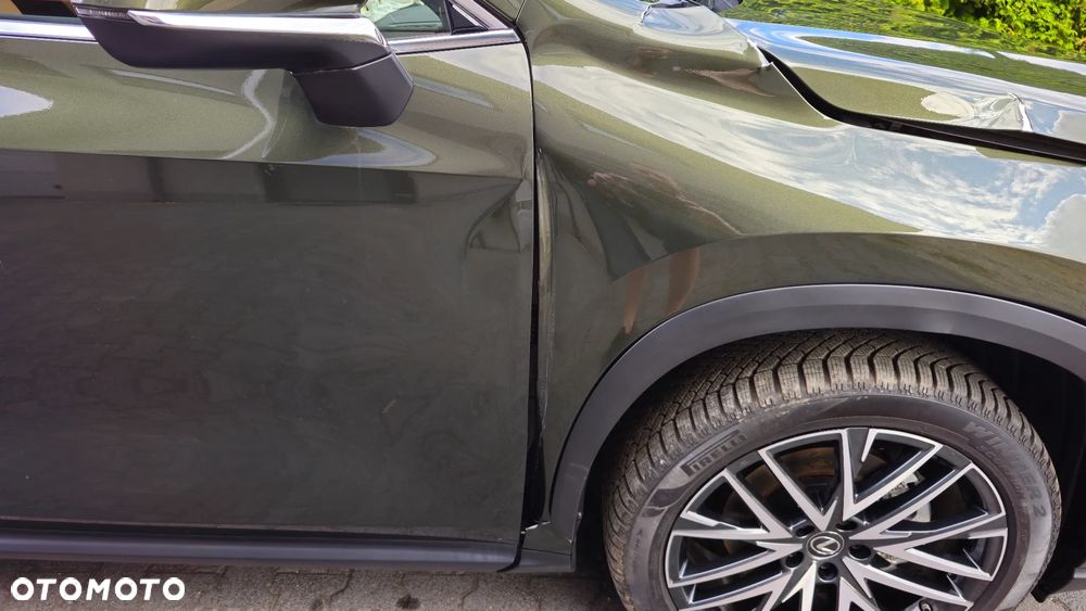 Lexus NX 350h Prestige 2WD - 17
