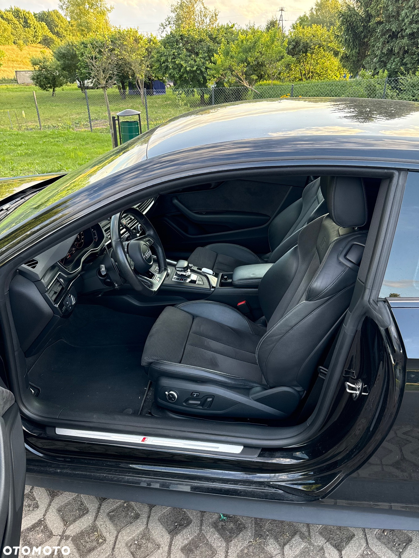 Audi A5 2.0 TDI S tronic - 13