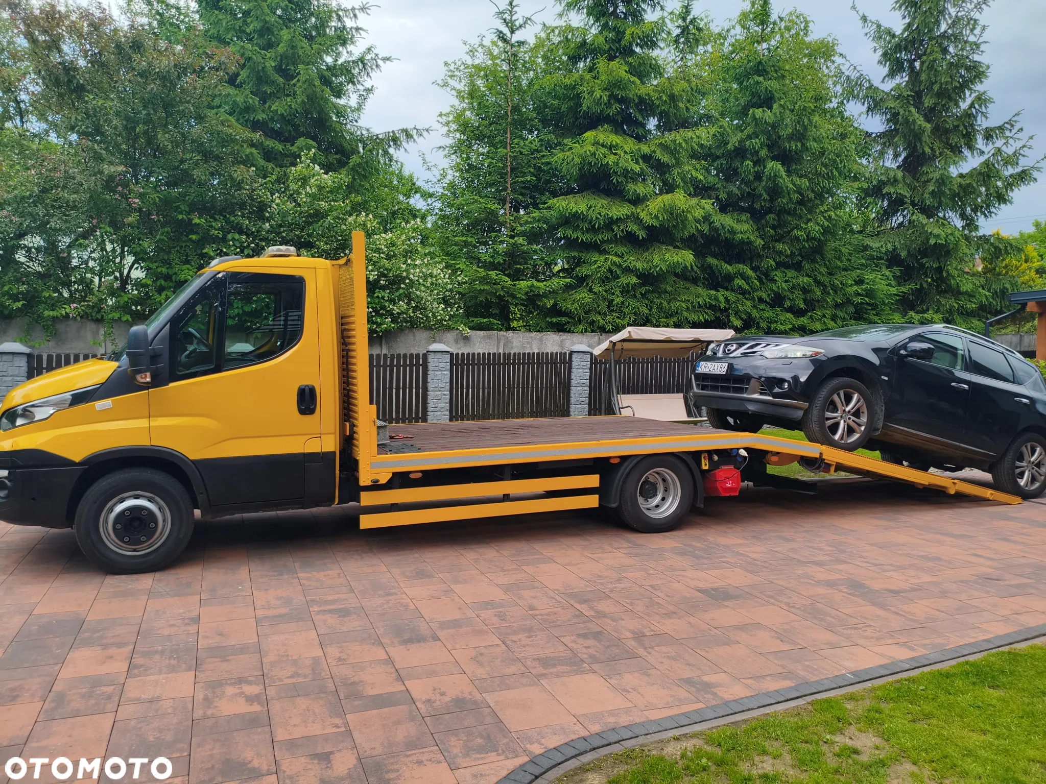 Iveco Daily - 15