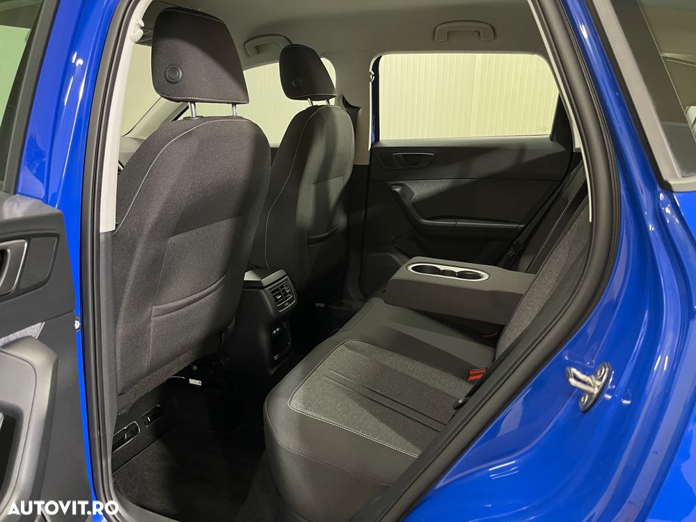 Seat Ateca 1.5 TSI Style - 10