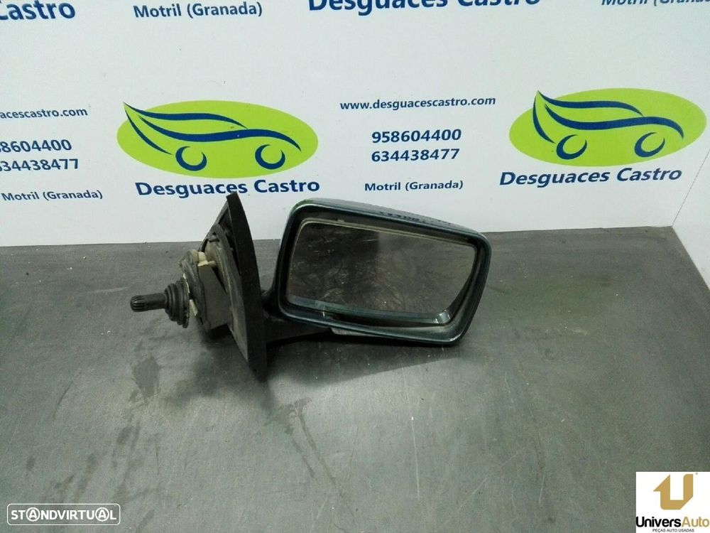 ESPELHO RETROVISOR DIREITO FORD ESCORT VI 1994 -L1E - 3