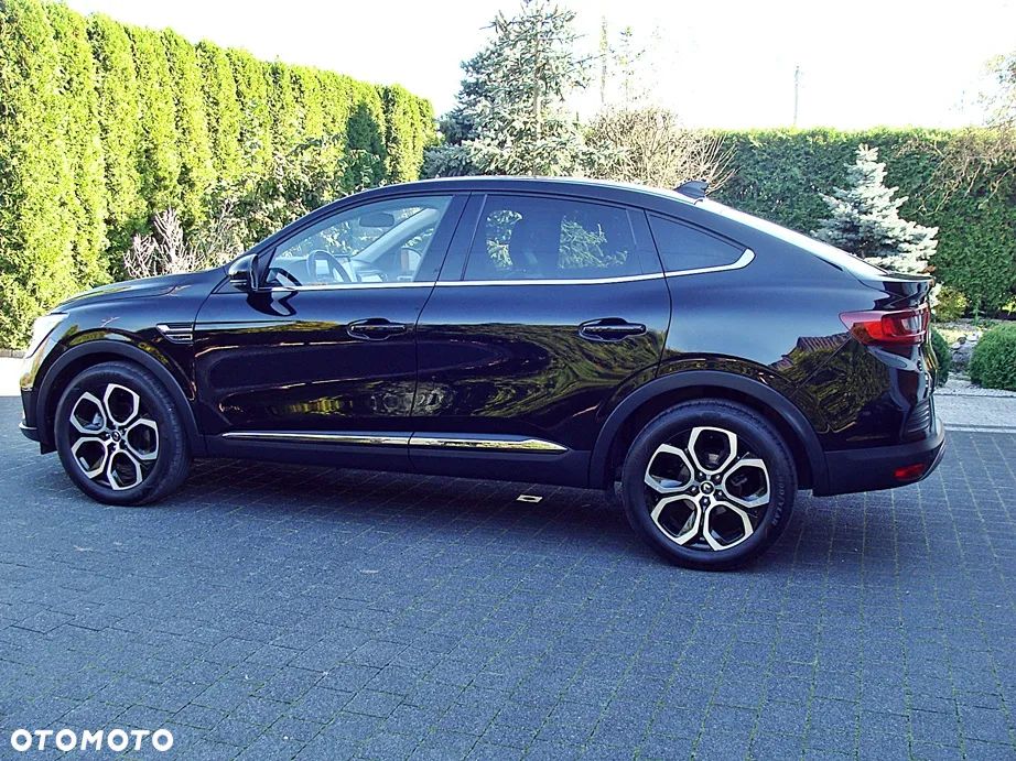 Renault Arkana E-TECH Full Hybrid 145 Evolution - 7