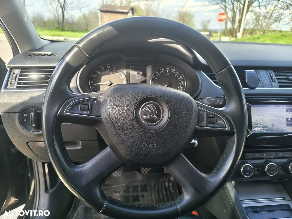 Skoda Octavia - 7