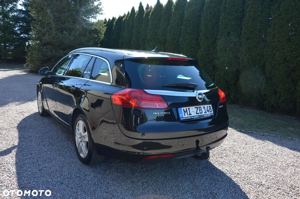 Opel Insignia - 4