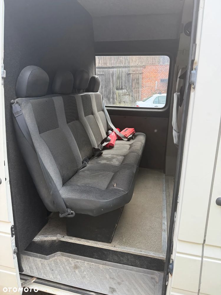 Volkswagen LT35 - 13