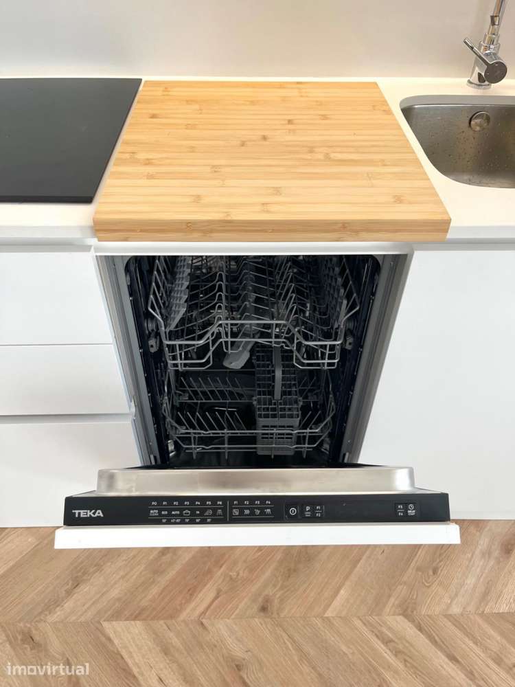 Apartamento com 1 quartos - localizado em Baixa Coimbra - Grande imagem: 3/24