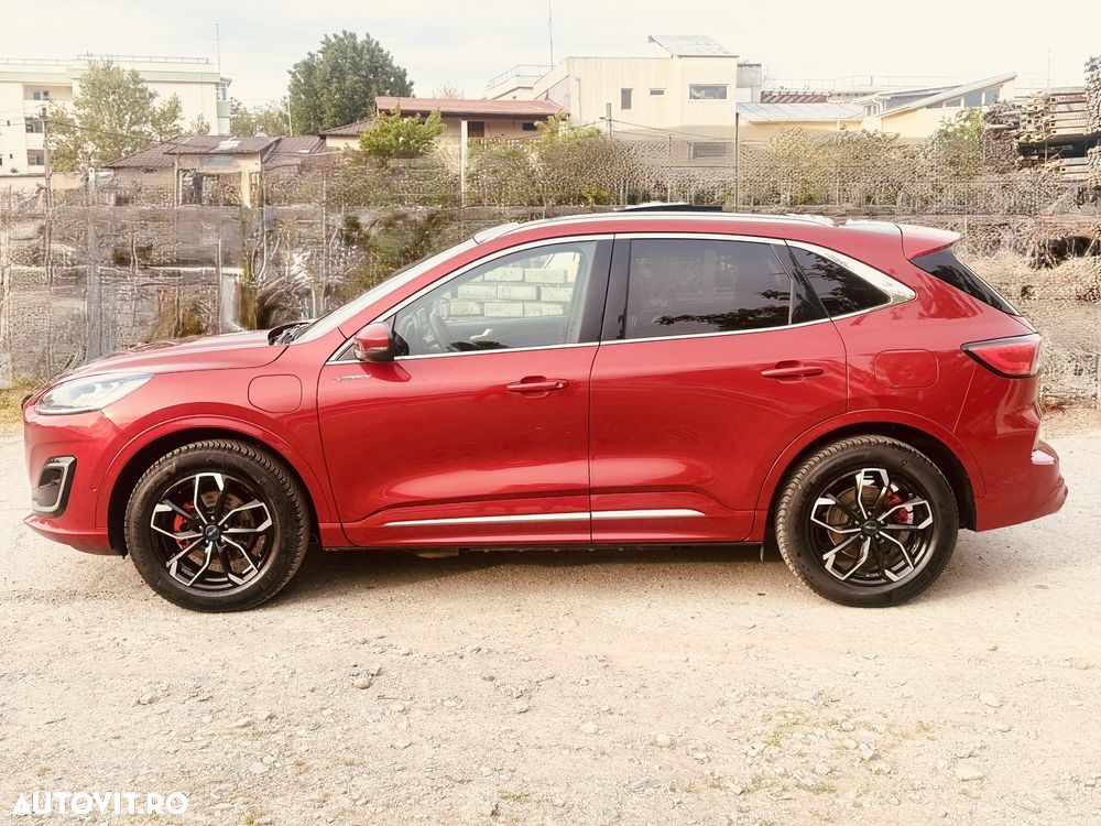 Ford Kuga - 3