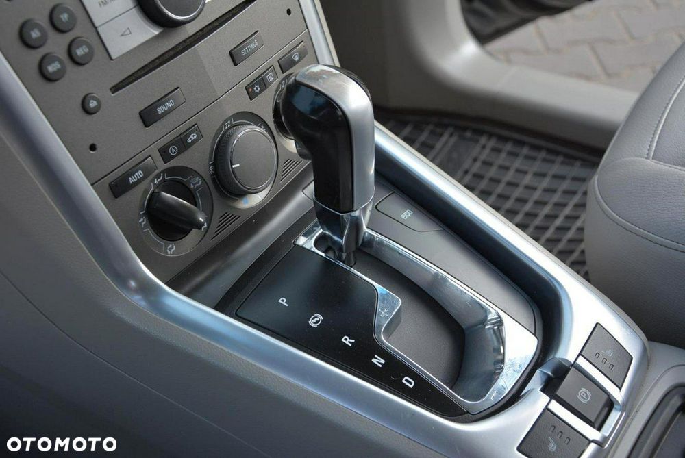 Opel Antara 2.2 CDTI 4x4 Cosmo - 28