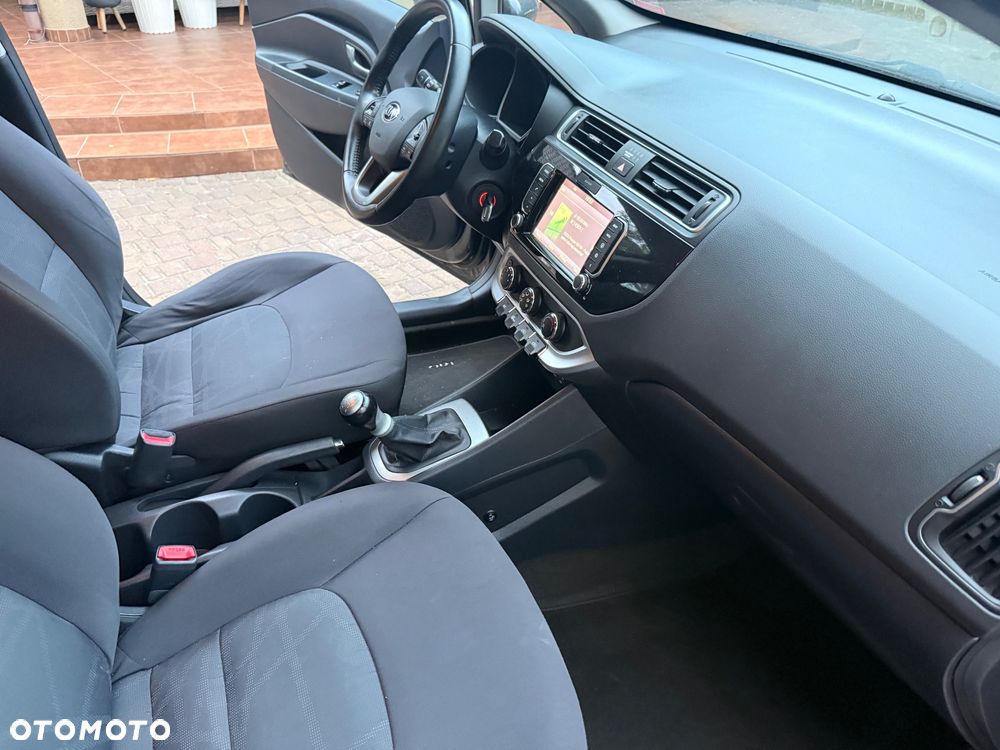 Kia Rio 1.2 Edition 7 - 33