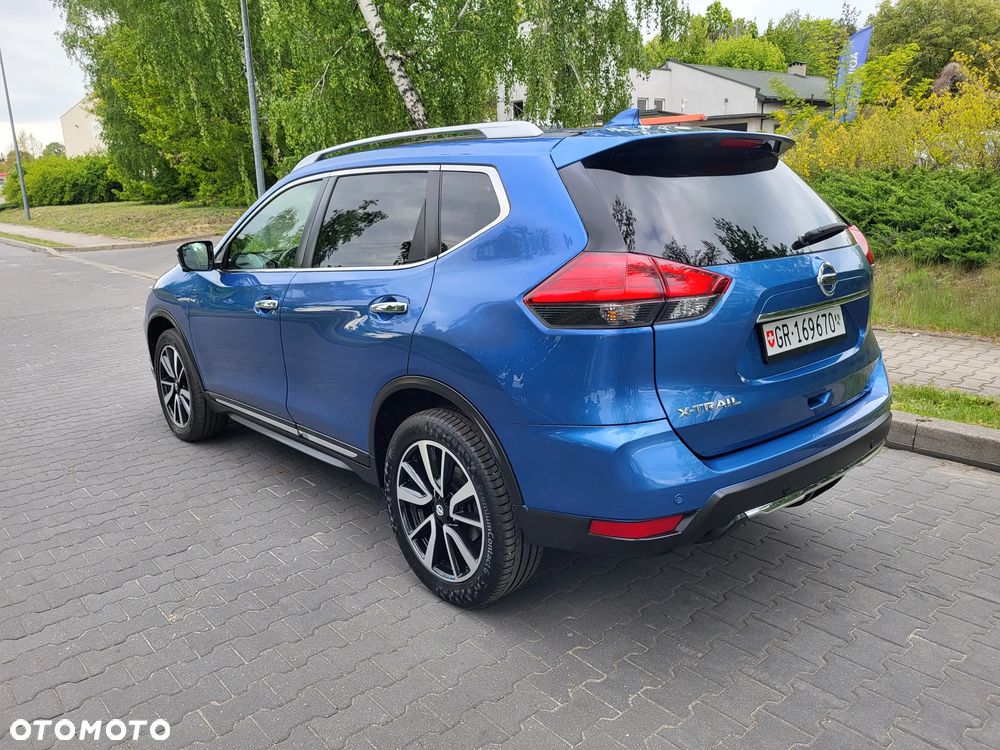 Nissan X-Trail 1.6 DIG-T Acenta 2WD - 4
