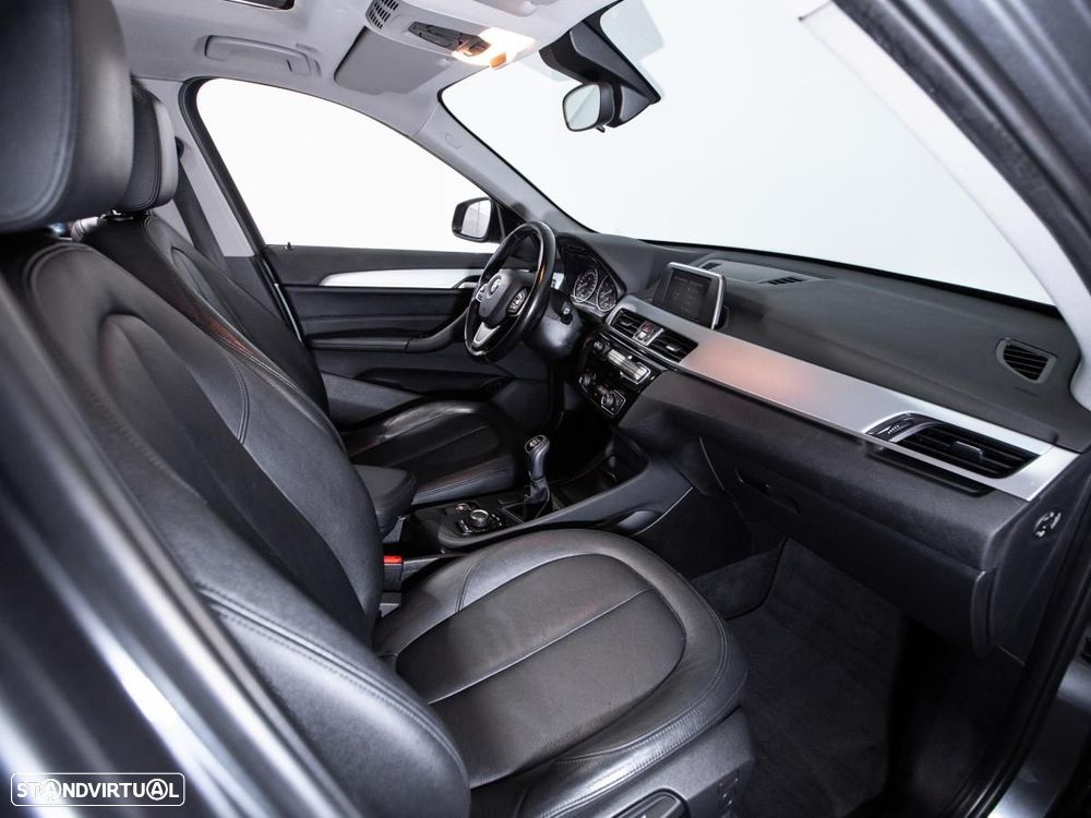 BMW X1 - 11