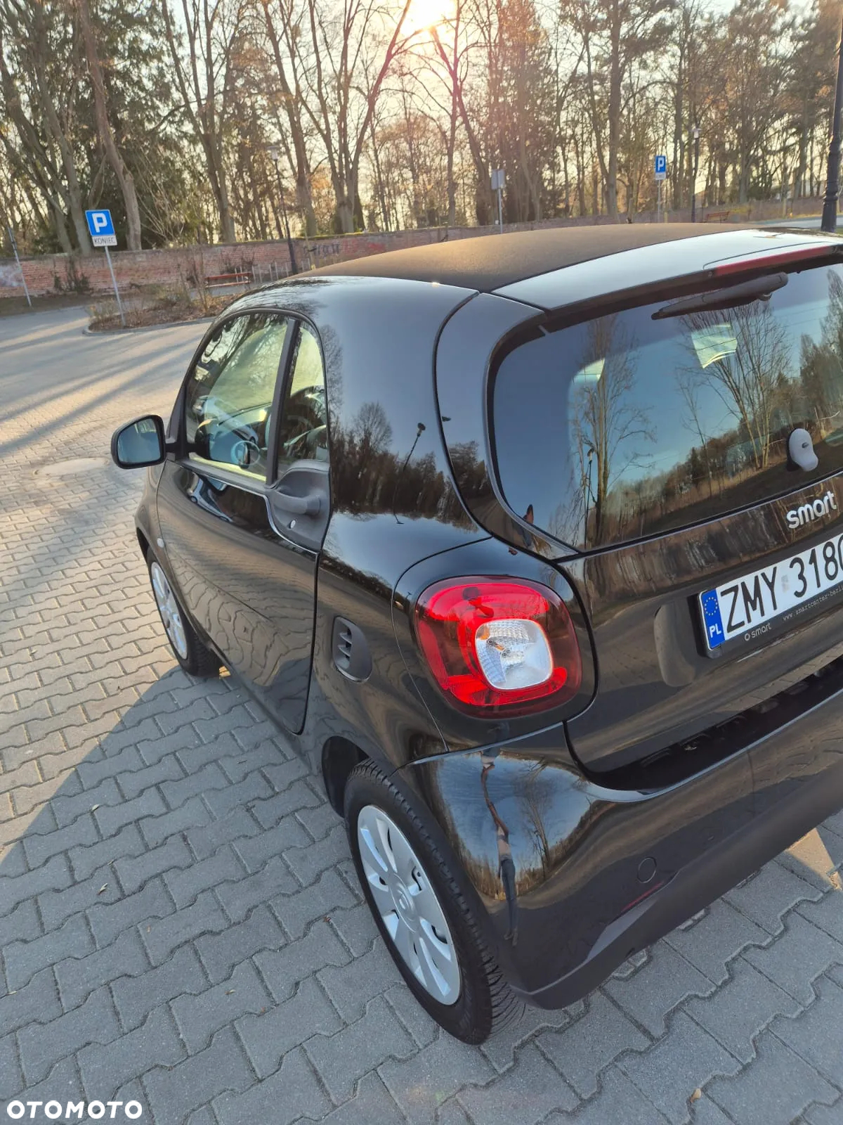 Smart Fortwo Standard - 6