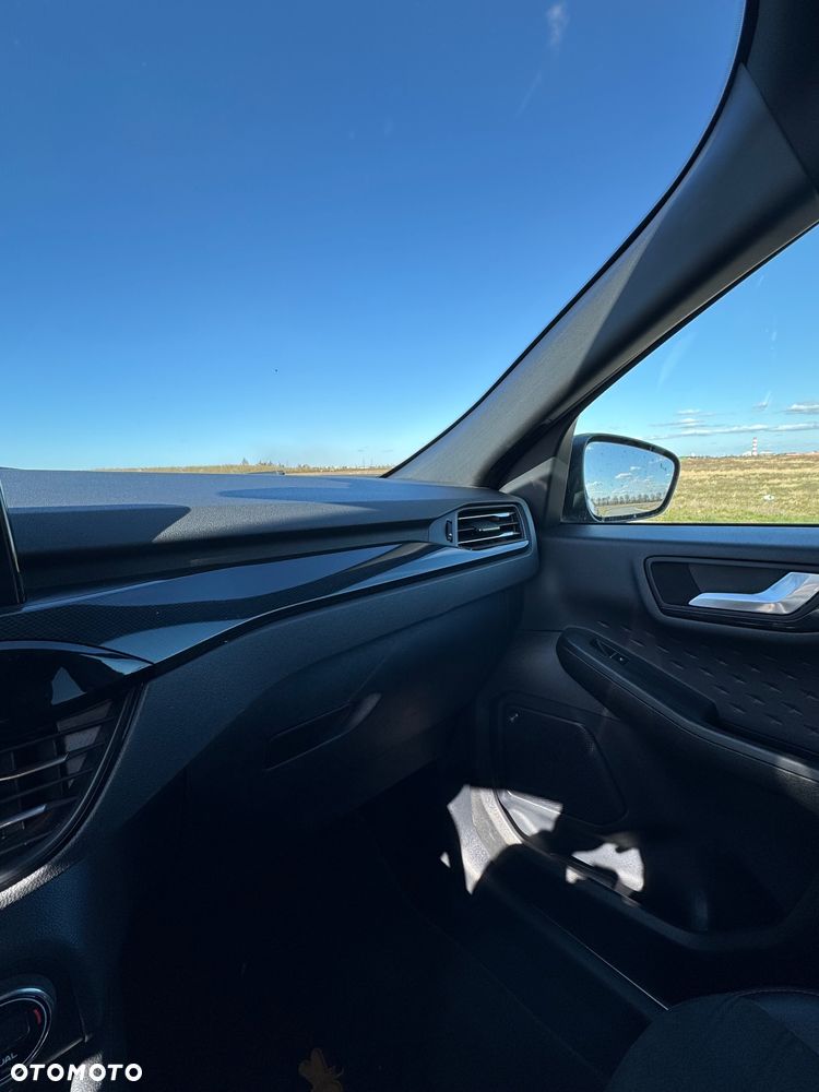 Ford Kuga 2.0 EcoBlue AWD ST-Line X - 13