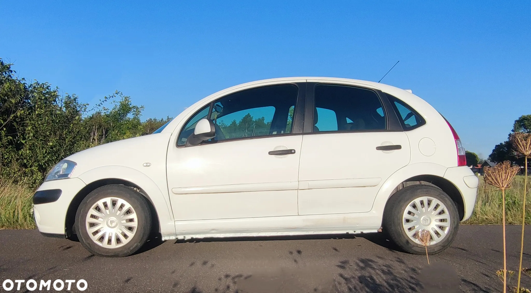 Citroën C3 - 3