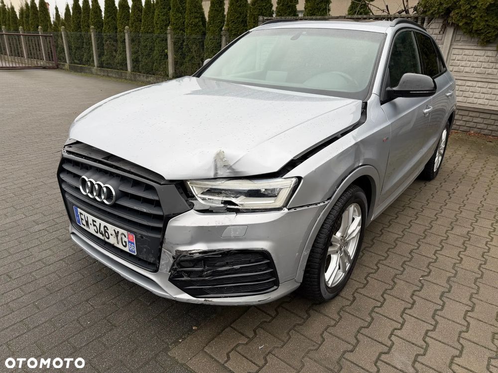 Audi Q3 - 4