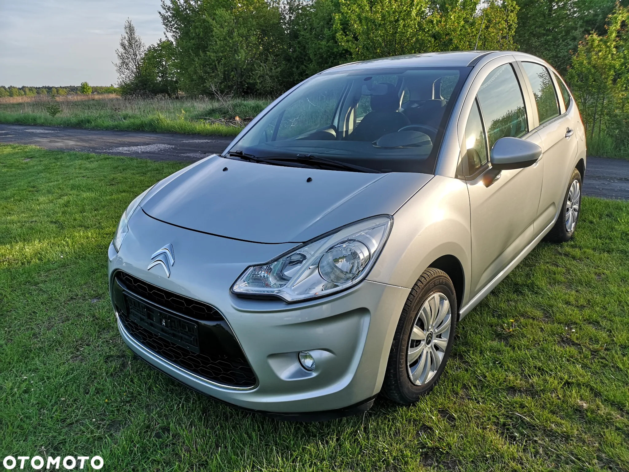 Citroën C3 1.6 e-HDi Exclusive - 21