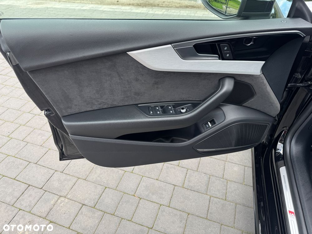 Audi A5 Sportback 35 TDI S tronic S line - 17