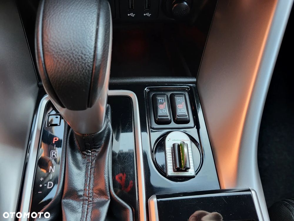 Mitsubishi Eclipse Cross 1.5 T-MIVEC 2WD CVT Diamant+ - 30