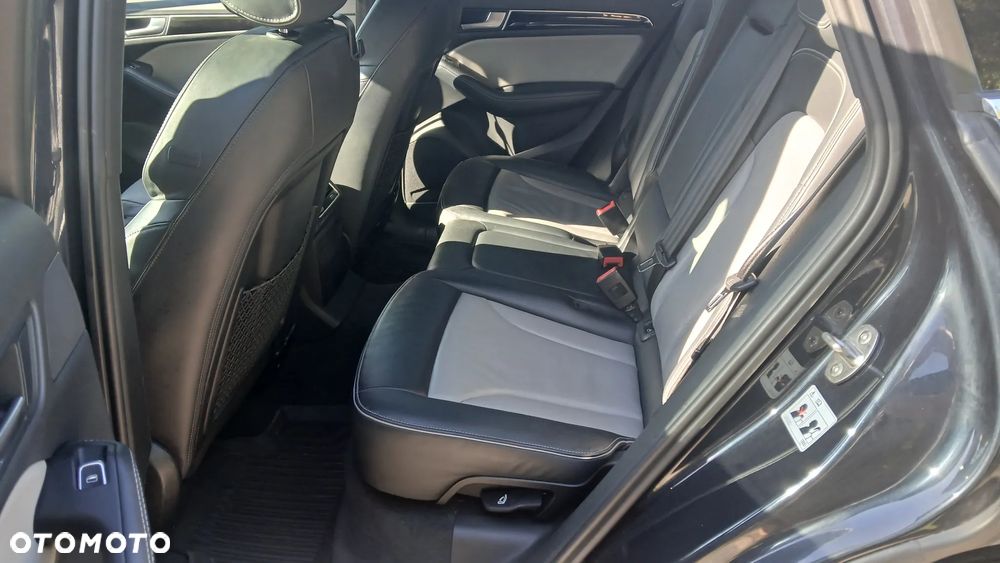 Audi Q5 - 18