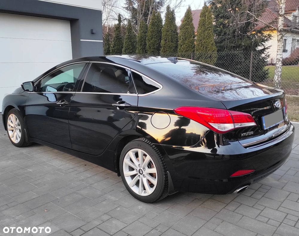 Hyundai i40 2.0 GDI Premium - 9