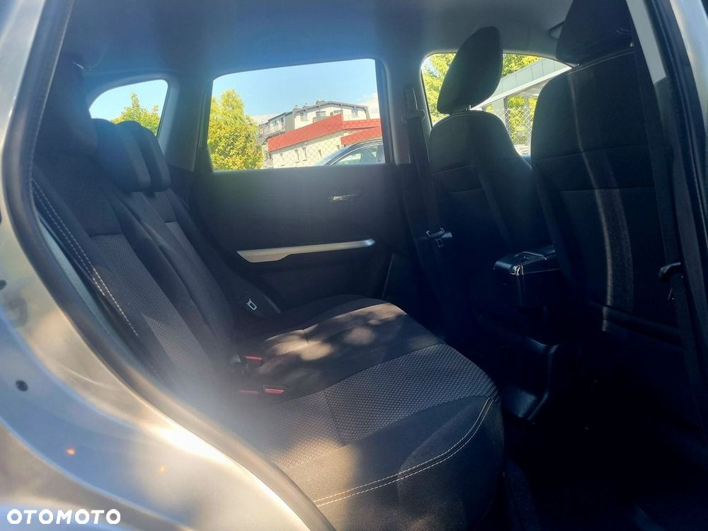 Suzuki Vitara 1.6 DDiS (4x2) Comfort - 22