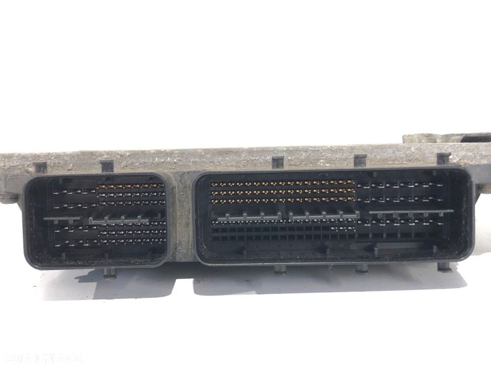 KOMPUTER SILNIKA  TOYOTA AVENSIS Kombi (_T27_) 2009 - 2018 2.0 D-4D (ADT270_) 93 kW [126 KM] olej - 3