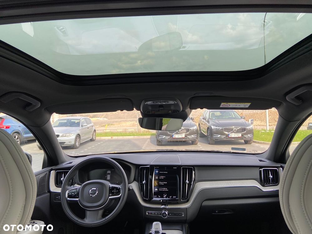 Volvo XC 60 - 5
