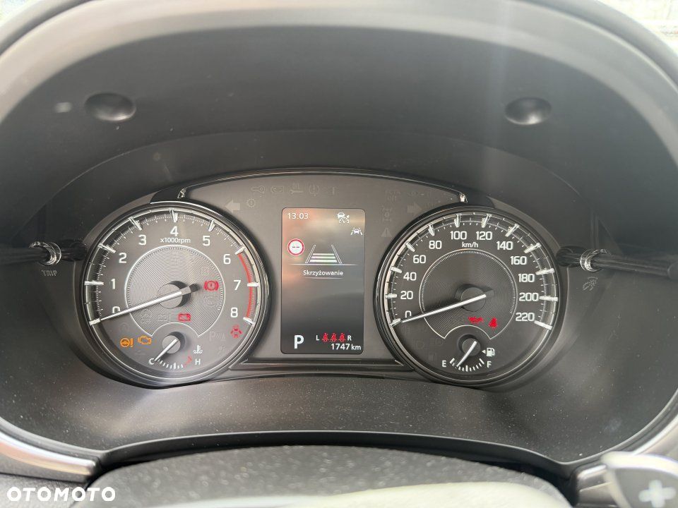 Suzuki Vitara - 10